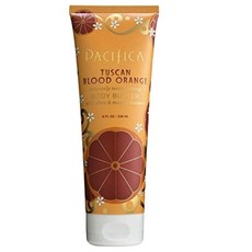 PACIFICA 血橙身體乳, 1入, 236ml