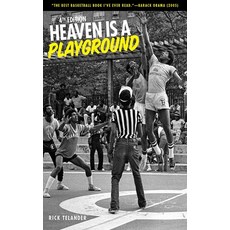 (英文圖書) Heaven Is a Playground 精裝版, Sports Publishing LLC, 英文