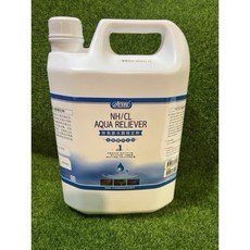 ISTA伊士達 水穩除氯氨水質穩定劑4000ml 水質安定 水安/水穩 4L