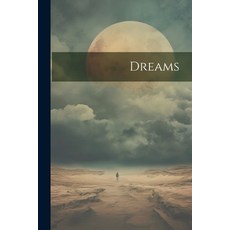 (英文圖書) Dreams 平裝版, Legare Street Press, 英文