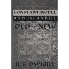 (英文圖書) Constantinople 精裝版, Routledge, 英文