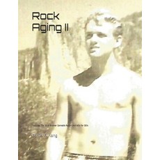 (英文圖書) RockAging II: *Includes 2019 Boomer Cannabis Report & 5G for O.G.'s (Our Grandparents) 平裝版, Independently Published, 英文