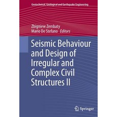 (英文圖書) Seismic Behaviour and Design of Irregular and Complex Civil Structures II 平裝版, Springer, 英文