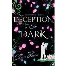(英文圖書)Deception So Dark 平裝版, Snowy Wings Publishing, 英文
