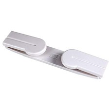 goodcook 廚房紙巾架, 1個, 白色