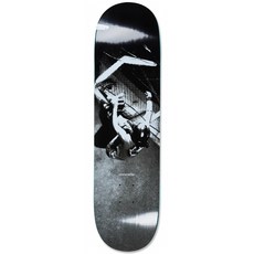 Polar Skate Co. 滑板板身 David Stenström - Toba 8.125