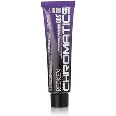 Redken 色彩鮮豔永久染髮劑 63ml, 1個, 3.25紫棕