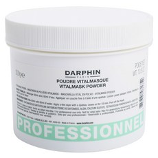 DARPHIN 朵法 肌膚護理面膜粉, 300克, 1個