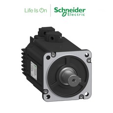 Schneider Electric BCH16HF07330A5C2 伺服馬達 750W 3000rpm, 1個