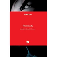 (英文圖書) Rhinoplasty 精裝版, Intechopen, 英文