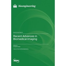 (英文圖書) Recent Advances in Biomedical Imaging 精裝版, Mdpi AG, 英文