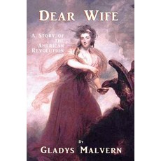 (英文圖書)Dear Wife: A Story of the American Revolution 平裝版, Special Edition Books, 英文