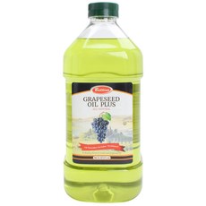 Bettino 葡萄籽油加, 1個, 2L