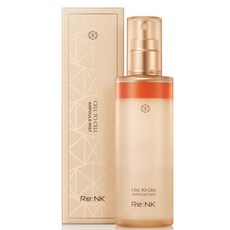 韓國麗人凱 完美比例精華安瓶噴霧 賦予失去活力肌膚, 詳見包裝, 詳見包裝