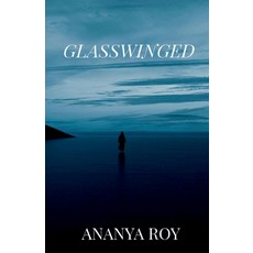 (英文圖書)Glasswinged 平裝版, Notion Press, 英文