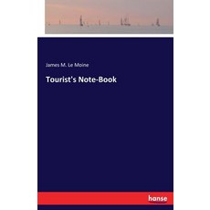 Tourist's Note-Book 平裝版, Hansebooks, 英文