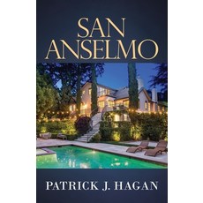 (英文圖書) San Anselmo 平裝版, Advanced Publishing LLC, 英文