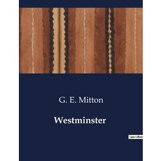 (英文圖書) Westminster 平裝版, Culturea, 英文