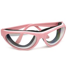 RSVP 護目鏡 粉色, 1個