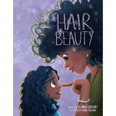 (英文圖書)Hair Beauty 平裝版, Independently Published, 英文