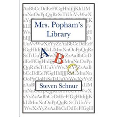 (英文圖書)Mrs. Popham's Library 平裝版, iUniverse, 英文