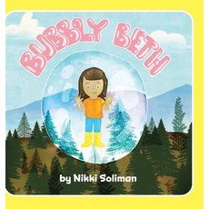 (英文圖書)Bubbly Beth 精裝版, FriesenPress, 英文