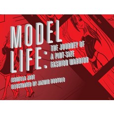 (英文圖書)Model Life: The Journey of a Pint-Size Fashion Warrior 平裝版, Soft Skull, 英文