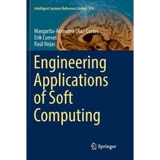 Engineering Applications of Soft Computing 平裝版, Springer, 英文