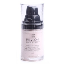 REVLON 露華濃 超上鏡柔焦修色妝前乳, 1個, 第一的