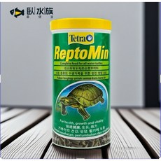 【臥水族】德國Tetra德彩烏龜飼料 烏龜，澤龜，巴西龜，斑龜 100ml 小罐裝, 詳見包裝, 詳見包裝, 100ml(罐裝）