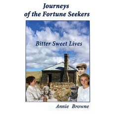 (英文圖書) Bitter Sweet Lives 平裝版, Independently Published, 英文