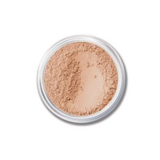 bareMinerals 啞光粉底 SPF15 6g, 1罐, 05 Fairly Medium