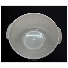 美容洗臉盆, 1個, 霧面