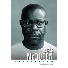 (英文圖書) Steve McQueen: Interviews 精裝版, University Press of Mississ..., 英文