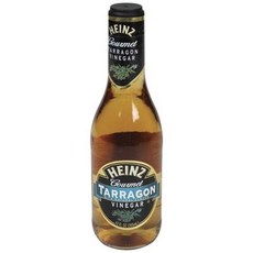 HEINZ 亨氏 龍蒿醋, 1個, 355ml