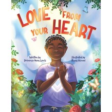 (英文圖書)Love From Your Heart 平裝版, Miriam Laundry Publishing, 英文
