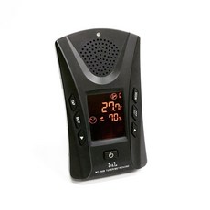 S&L 節拍調音器 MT-760B 弦樂專用 內鍵溫溼度計 節拍器 調音器, 1個