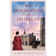 (英文圖書) The Shackletons of Chapel St 平裝版, Goldcrest Books Internation..., 英文