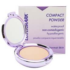 COVERMARK 粉餅防水中性皮膚 10g, 1入, 4A