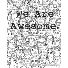(英文圖書) We Are Awesome: Volume II 平裝版, Nirbhao.Rocks, 英文