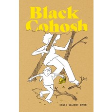 (英文圖書) Black Cohosh 平裝版, Drawn & Quarterly, 英文