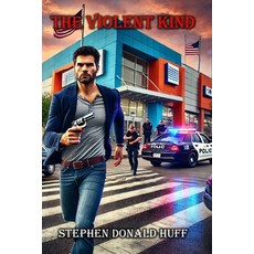 (英文圖書)The Violent Kind: Wee Wicked Whispers: Collected Short Stories 2007 - 2008 平裝版, Createspace Independent Pub..., 英文
