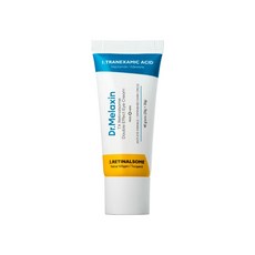 Dr.Melaxin TX 雙效眼霜 - 淡化黑眼圈、撫平細紋 重現明亮雙眸, 40g, 1個