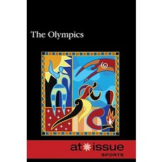 (英文圖書)The Olympics 平裝版, Greenhaven Publishing, 英文
