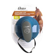 Oster 毛梳(馬用), 1個