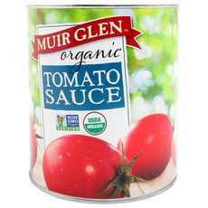 MUIR GLEN 番茄醬, 1個