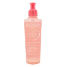BIODERMA 舒敏保濕潔膚凝露, 1瓶, 200ml
