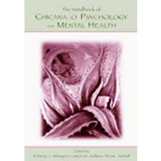 (英文圖書) The Handbook of Chicana/O Psychology and Mental Health 精裝版, Routledge, 英文
