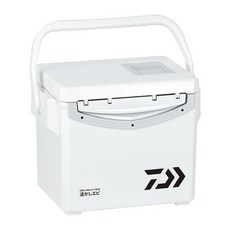 百有釣具 DAIWA COOL LINE α S1000X S1500 (ALPHA) 活餌保冷箱 冰箱, 10L, 1個