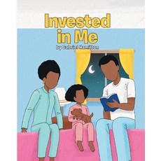 (英文圖書)Invested In Me 平裝版, Our Mother, 英文